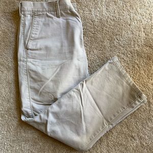 Men’s Khaki pants